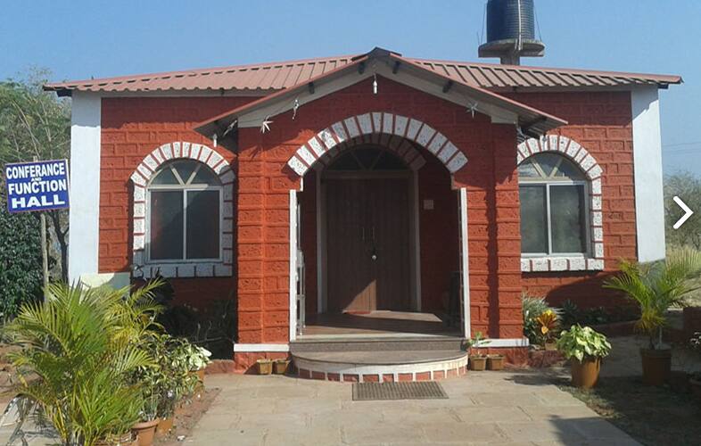 Alurkar Resort, Belgaum 1